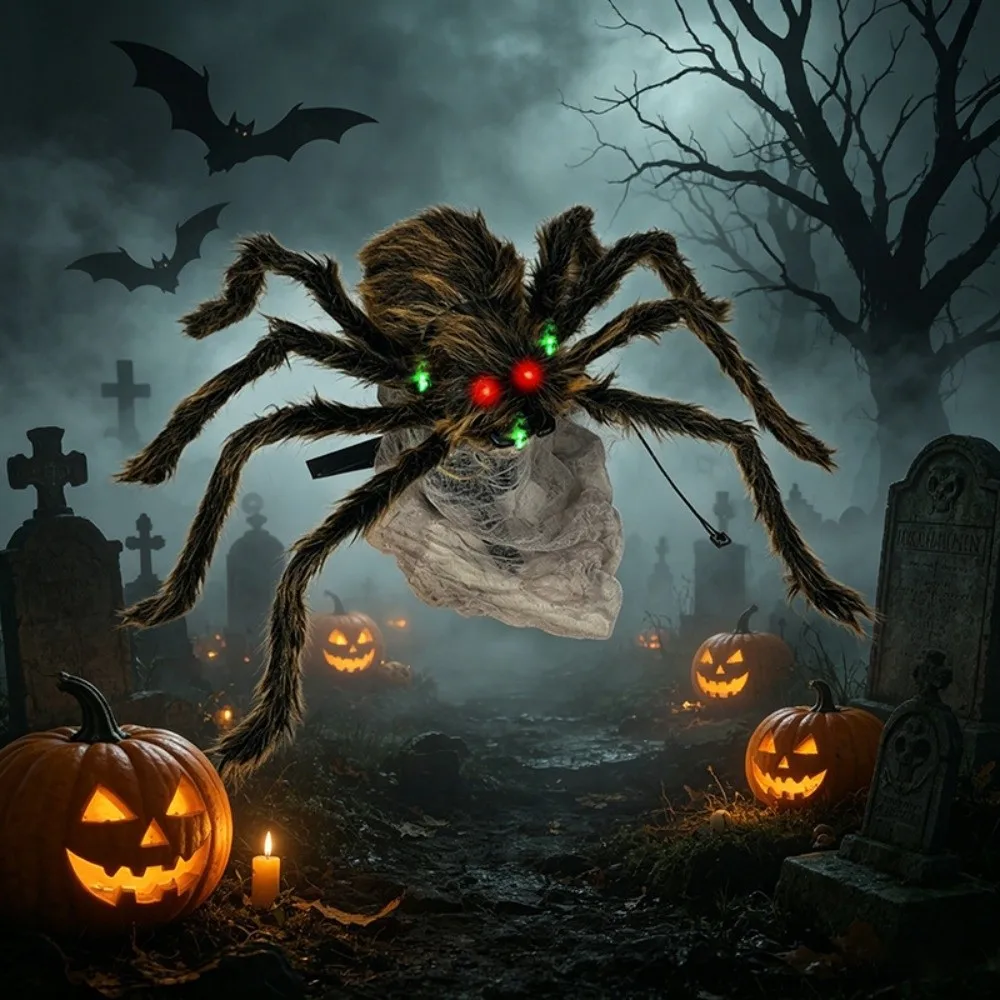 ateriadora-arana-gigante-de-halloween-con-patas-flexibles-y-ojos-rojos-accesorios-de-arana-realistas-de-peluche-arana-artificial-de-peluche-para-decoracion-de-exteriores