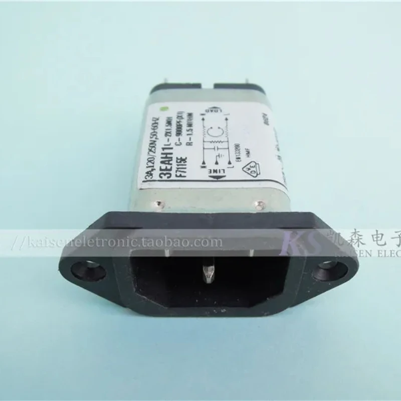 3EAH1 Eah Series F7…