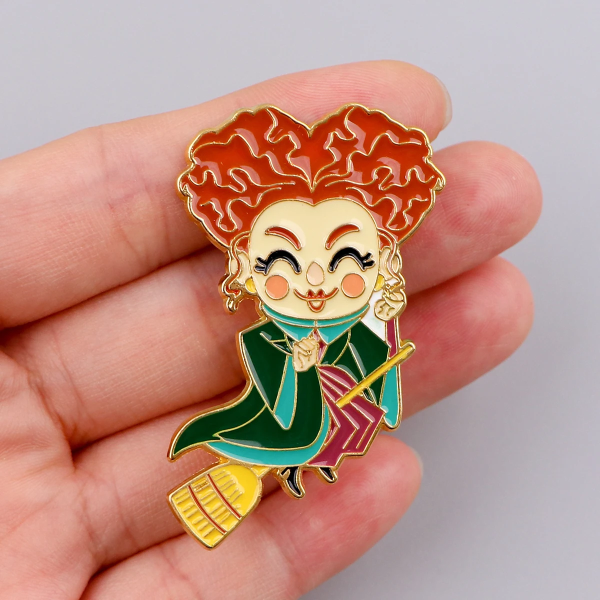 クリスマスピン、ハロウィーンバッジ、ブローチ、ジーンズブローチ、エナメル服、ジュエリーアクセサリー、ギフト