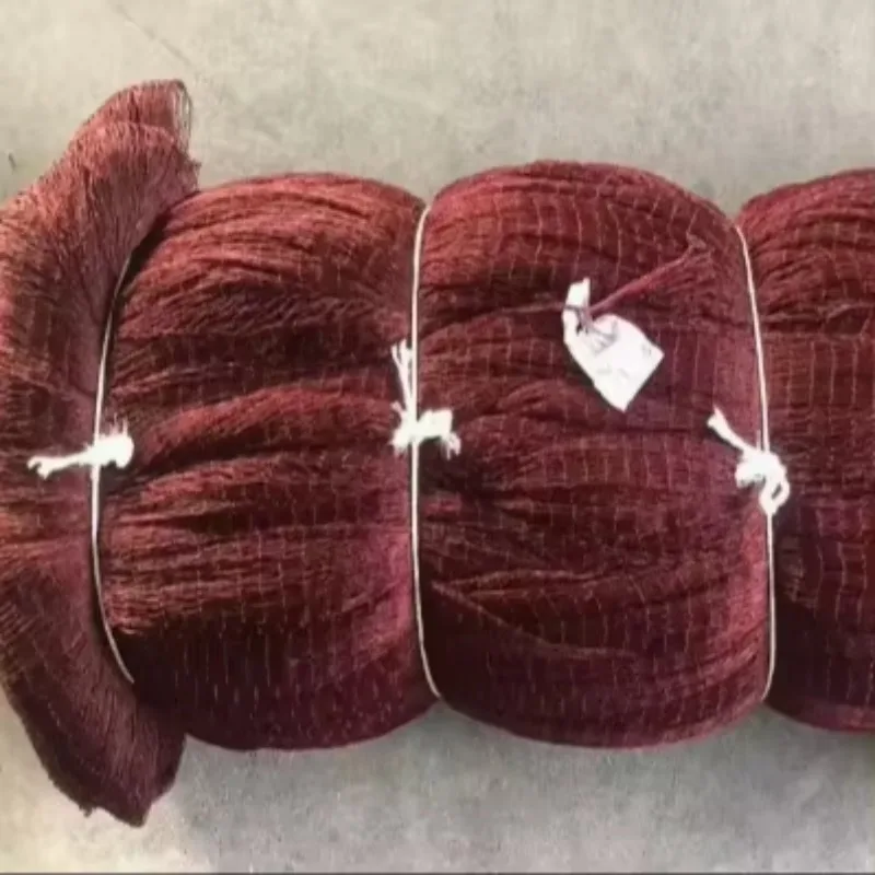 

【Best-selling】Factory Premium Machine Knitting Finland Nylon Multifilament Fishing Cast Nets