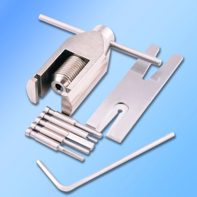 Professional Tool Motor Pinion Gear Puller Remover for RC Motors Accessory Pinion Gear Remover Motor Gear Remover