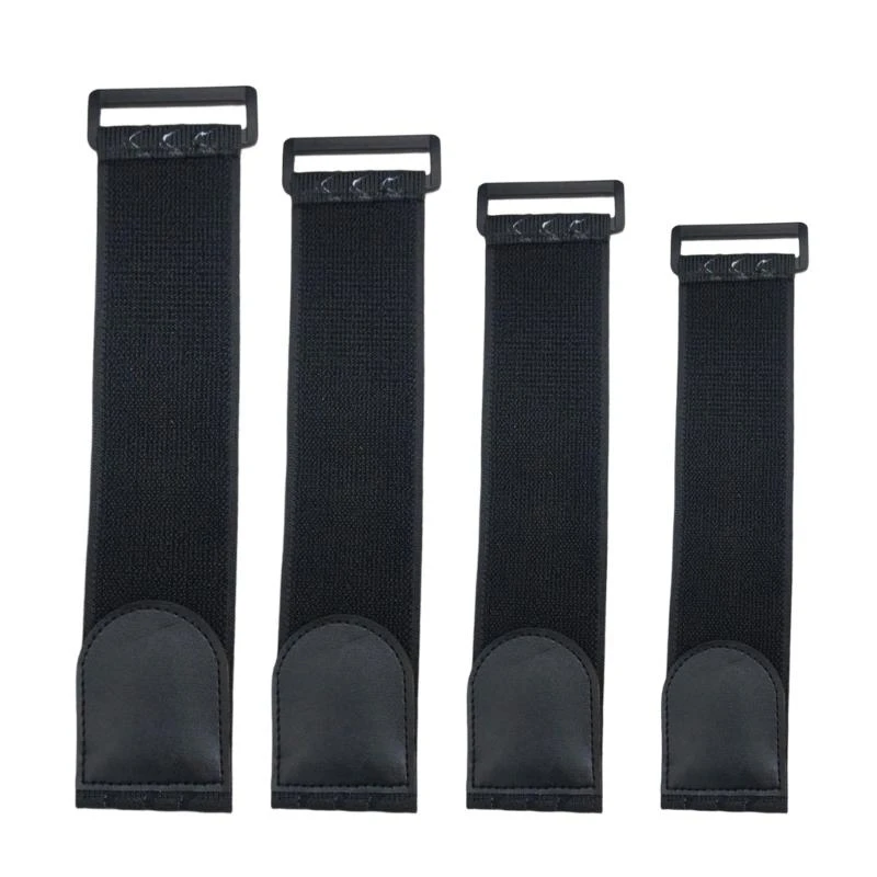 

Adjustable Elastic Strap Webbing Band Fastening Belt For Sports Gear Packaging