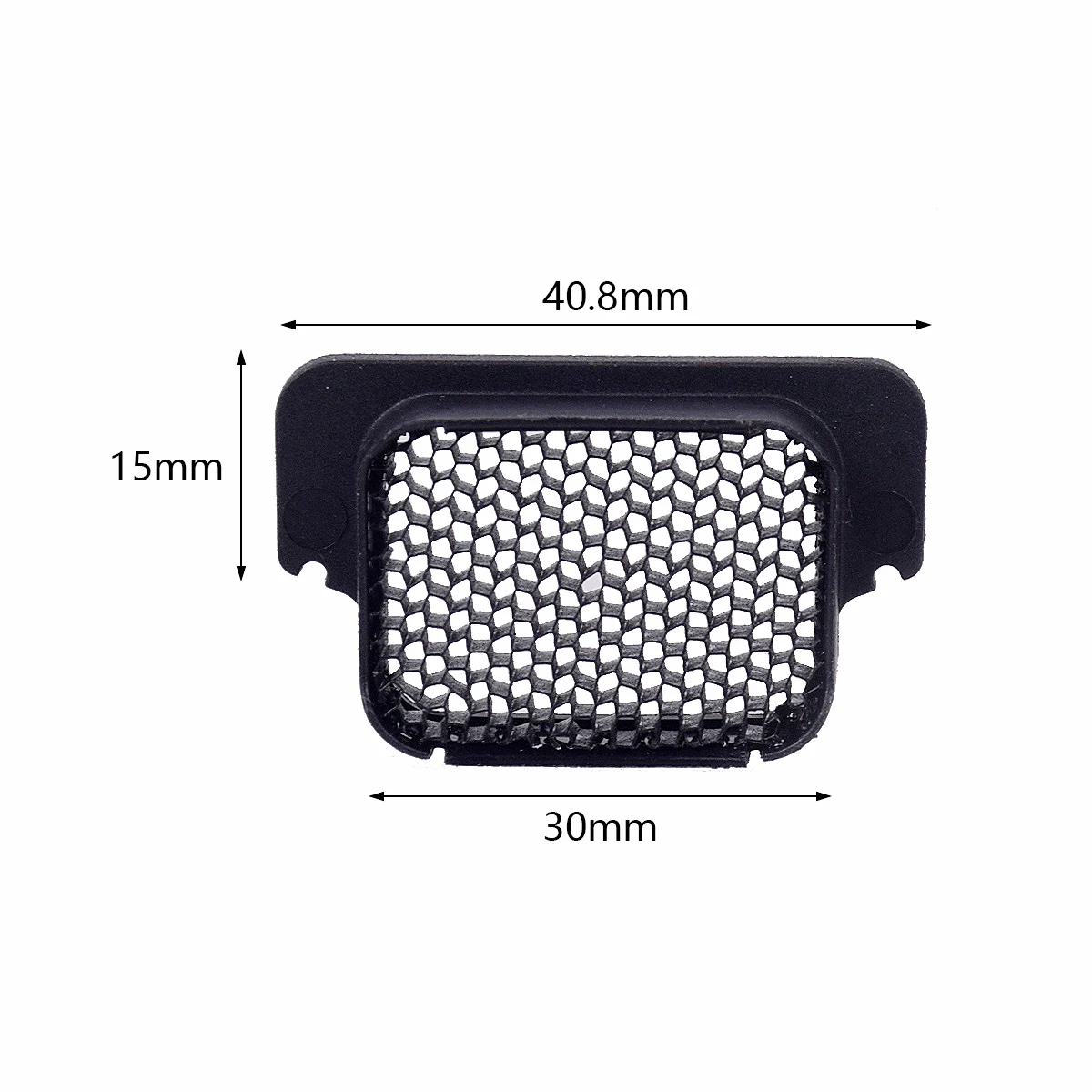 551 558 Killflash Metal Mesh Protective Cover 552 553 Red Dot Sights Scope XPS2 EXPS2 XPS3 EXPS3 Lens Protector Anti-Reflection view 4