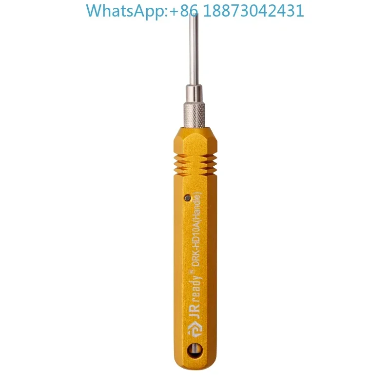 Needle Retractor HD10A Harding Sibasi Heavy-duty Connector 10A Cold Pressing Needle Terminal Needle Retractor WEN TL00
