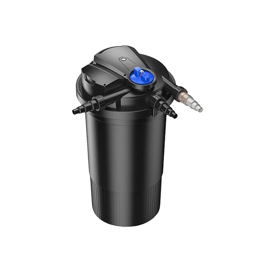 L For Sunsun CPA-15…