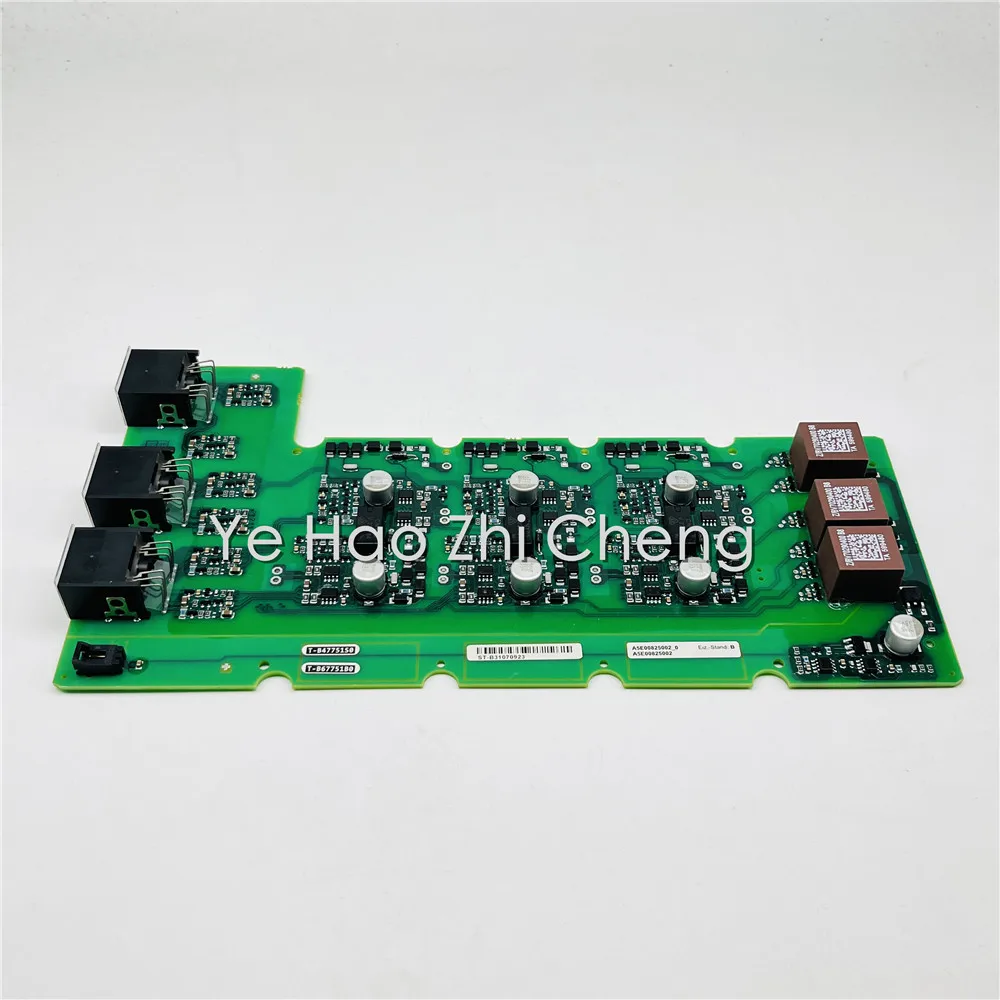 

IGBT protection board driver board A5E36717812 A5E00145212 A5E00825003 A5E00824994 A5E36717814 A5E36717816