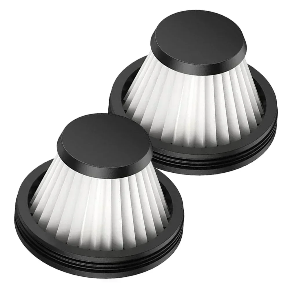 2pcs Filters For Baseus Filter Cartridge Filter For A2 Pro Handheld Vacuum Cleaner  Accessories