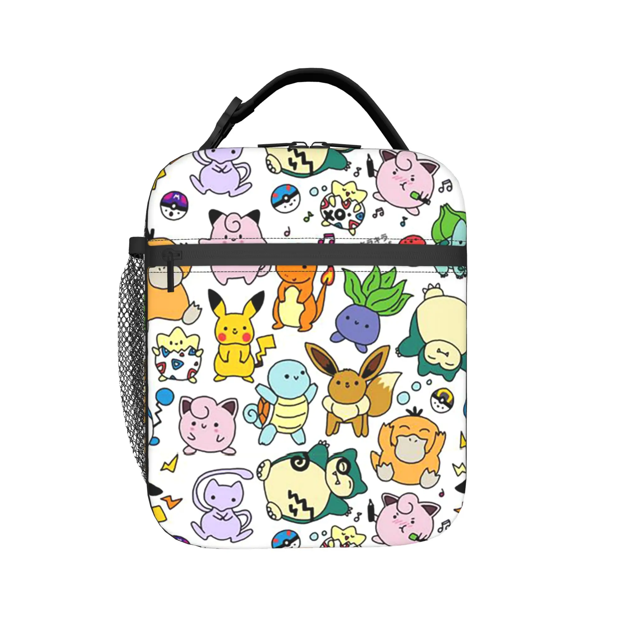 bolsa-termica-insulada-pokemoned-para-homens-e-mulheres-recipiente-de-alimentos-cooler-portatil-caixa-bento-termica-para-escola-e-escritorio