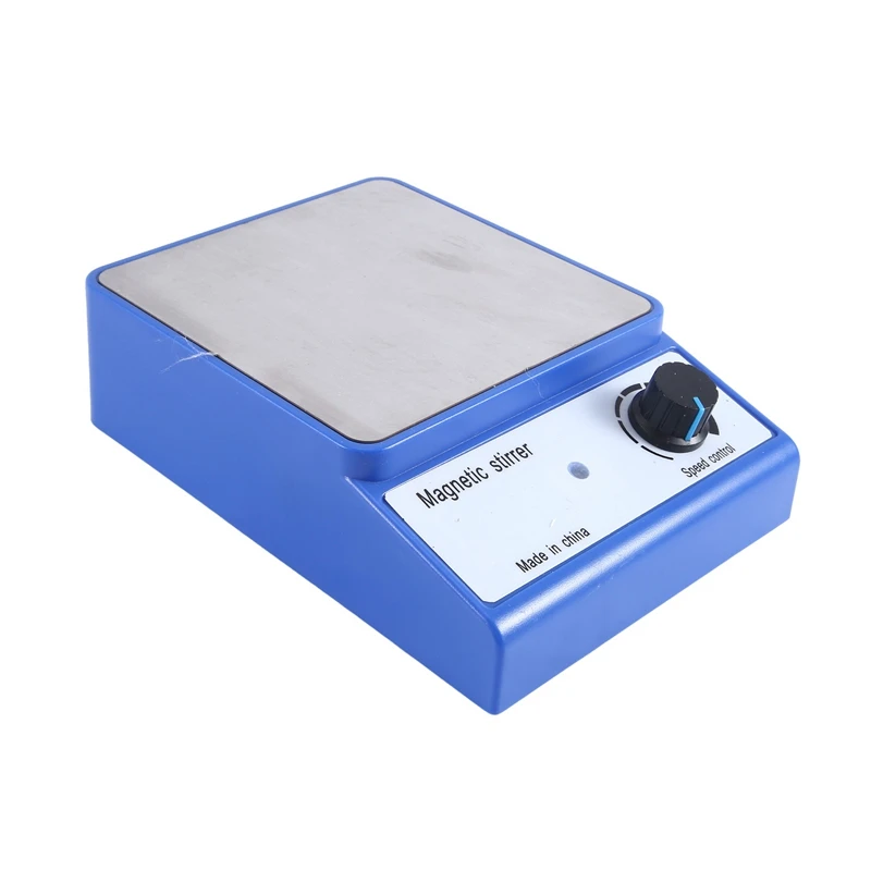 Professional Magnetic Stirrer For Efficient Mixing And Homogenization With Max Stirring Capacity Of 3000Ml EU Plug Durable