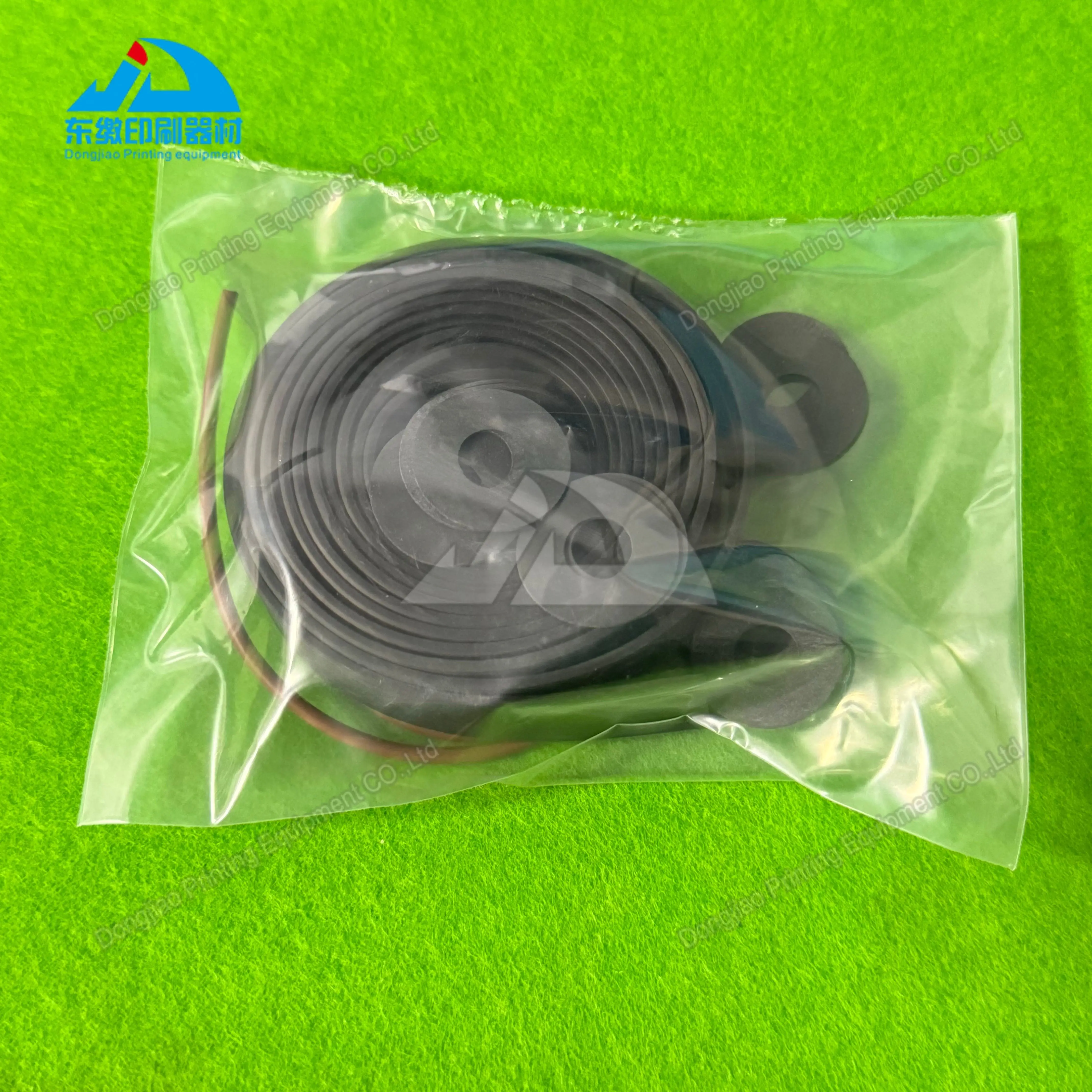

Hot Sale Sealing Strip Replacement Spare Parts Seal Rubber Suckers for KBA 105 142 162 74/75 Printing Machinery Spare Parts