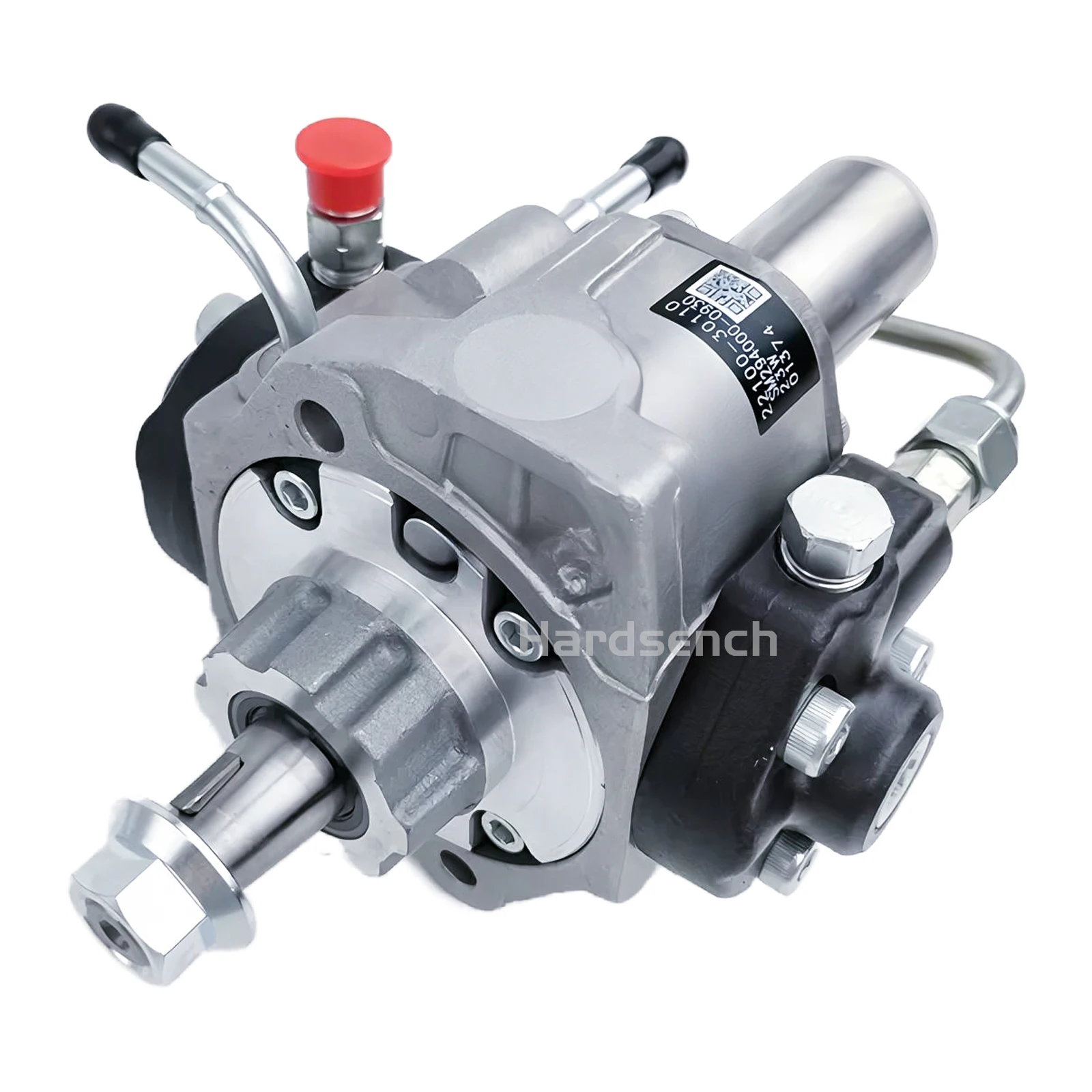 High Quality Diesel…