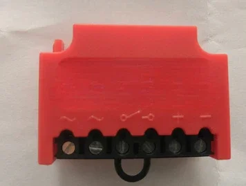 TDR-A Transformer R…