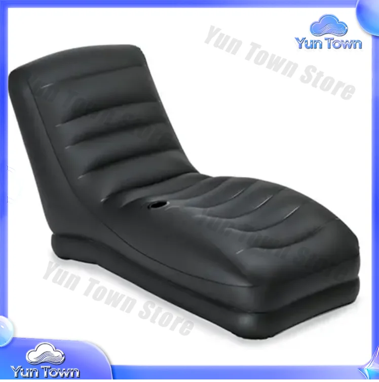 Inflatable Mega Recining Sofas And Chairs Lounge