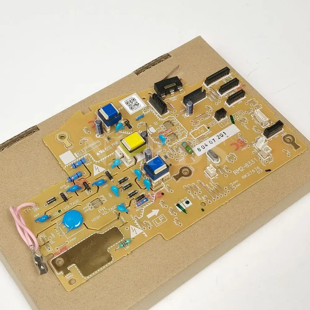 

Original RM2-8331 HVPS for HP LaserJet Pro MFP M227 227 M227d M227sdn M227fdn M227fdw RK2-7676 High Voltage Board