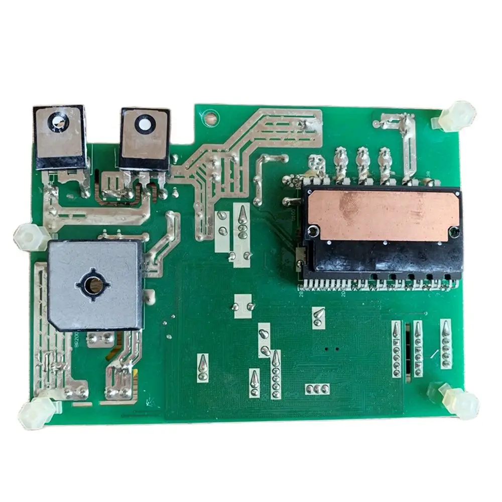 Original Motherboard Power Module Control Board PCB 1439538.E 1520299E 1523363.B For Air Conditioner