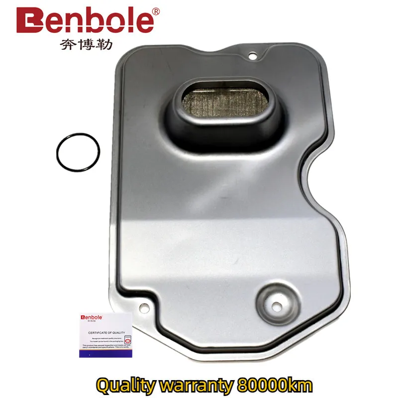 Transmission Filter and Oil Pan Gasket OEM 09D325435 09D321361A 09D321371 For VW Touareg Porsche Cayenne 02-2010,AUDI Q7 06-2015
