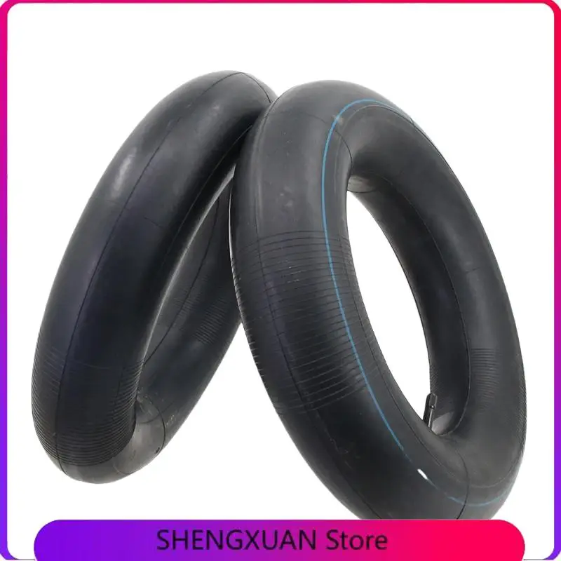 Thickened 5.00-10 butyl rubber straight mouth inner tube suitable For suitable For Motorcycle Electric inner tube accessories