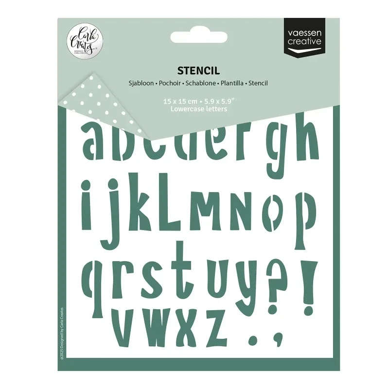 Snijmallen Garden door Carla Creates 2025 Nieuwe Metalen Stansmessen Craft Embossing Maken Papier Wenskaart Maken Sjabloon DIY