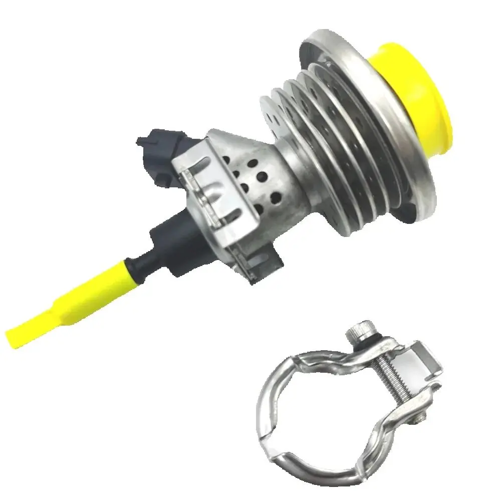 

Oe: A0004901013 A0004900713 A4704905900 Emissions Fluid Injection Urea Nozzle Dosing Module For