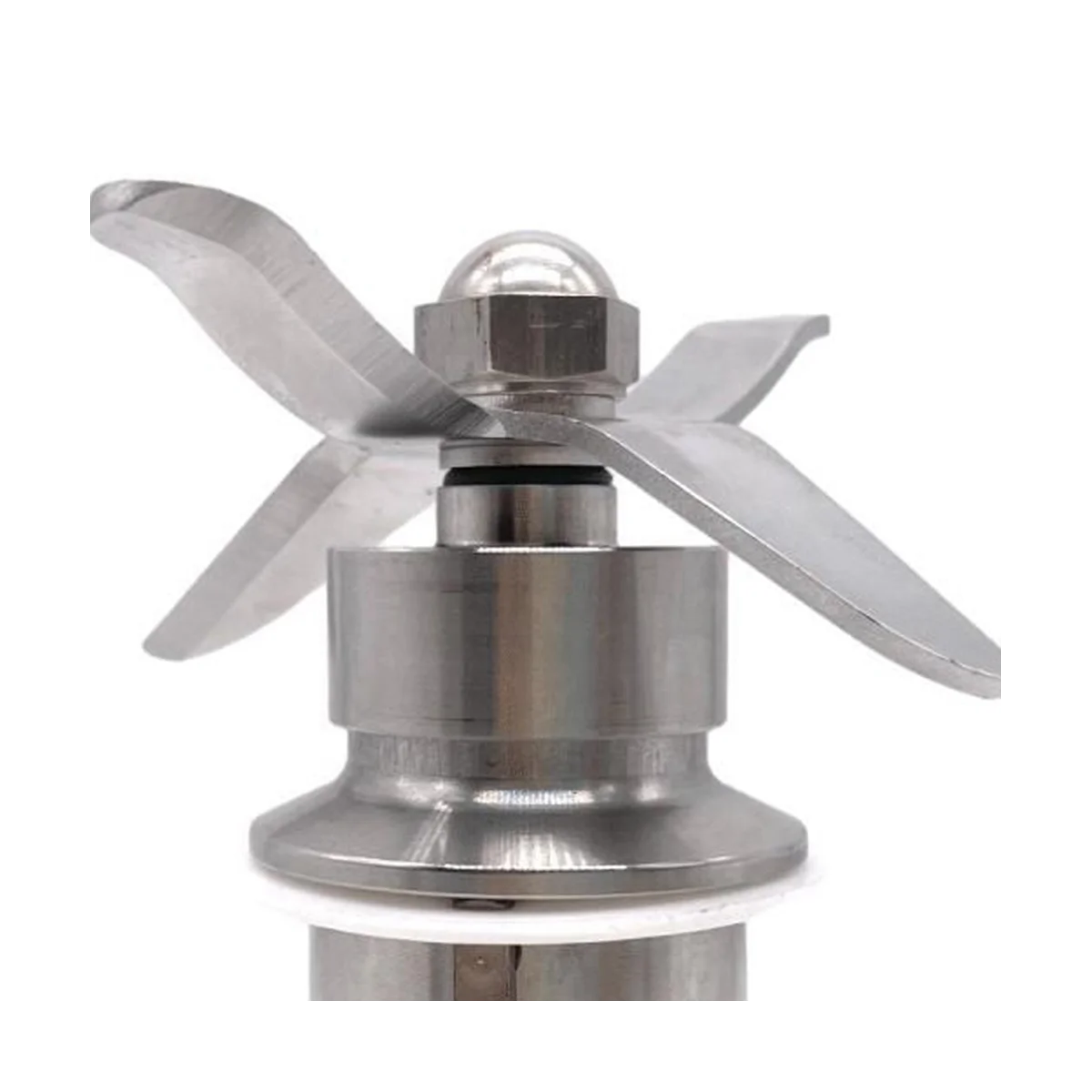 Gruppo lama frullatore per CB6 CB10 CB15 CB10S CB10T CB15TS CB15V 502977   Accessori per la miscelazione