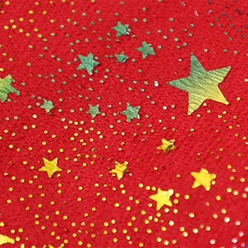 Прекрасная шляпа Санта