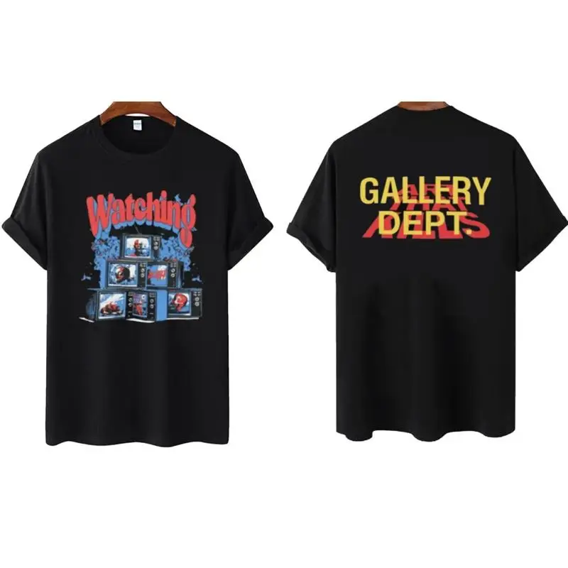 تي شيرت Gallery Dept تي شيرت Gallery Dept