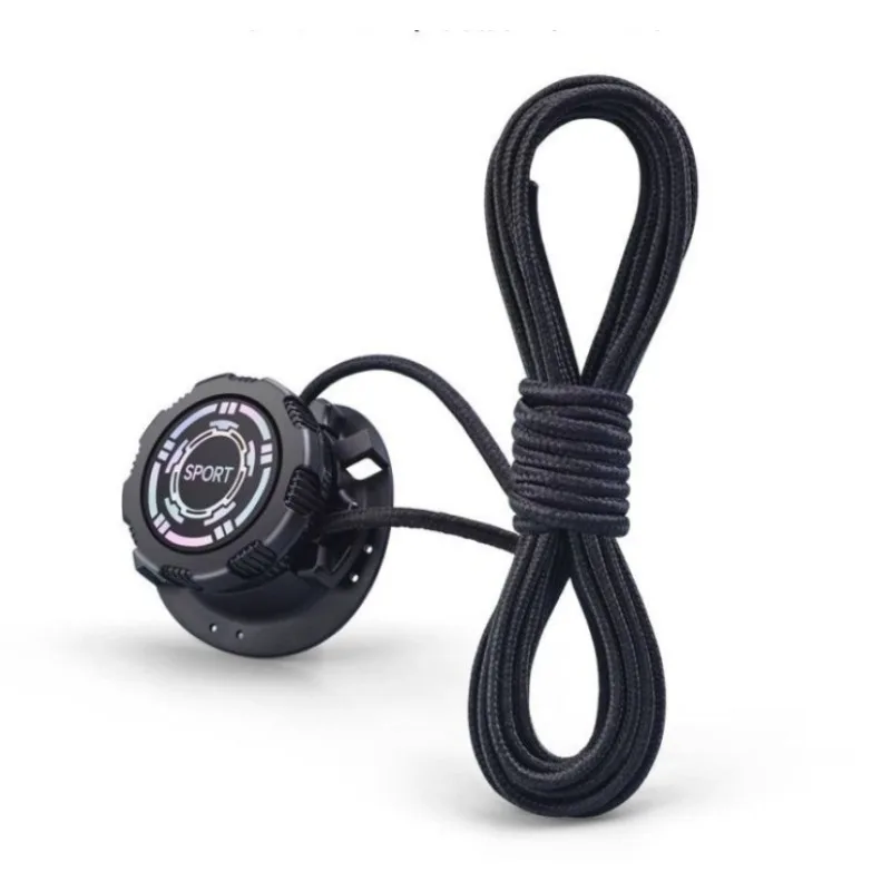 Fashion Swivel Buckle Laces Automatic Shoelace Without ties Kids Adult Sneakers No Tie Shoe laces Shoe accessories 1Pair/2Pair