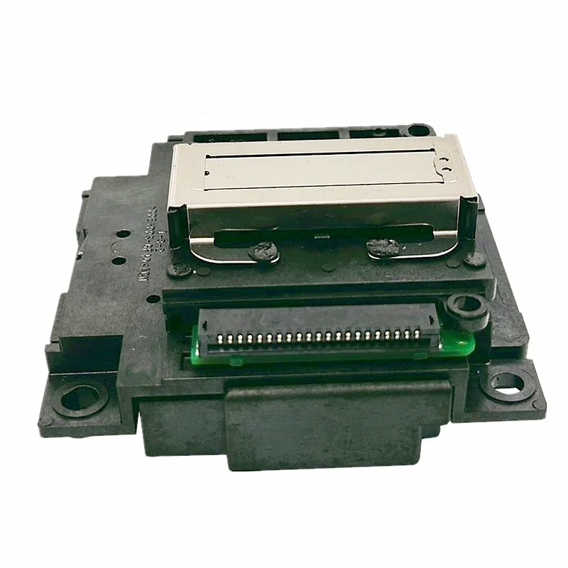 Głowica drukująca L3150 do drukarek Epson L1110 L1118 L1119 L1210 L1250 L2010 L2510 L3060 L3070 L3100 L3106 L3108 L3110 L3115 L3116 L210 — zdjęcie produktu 4
