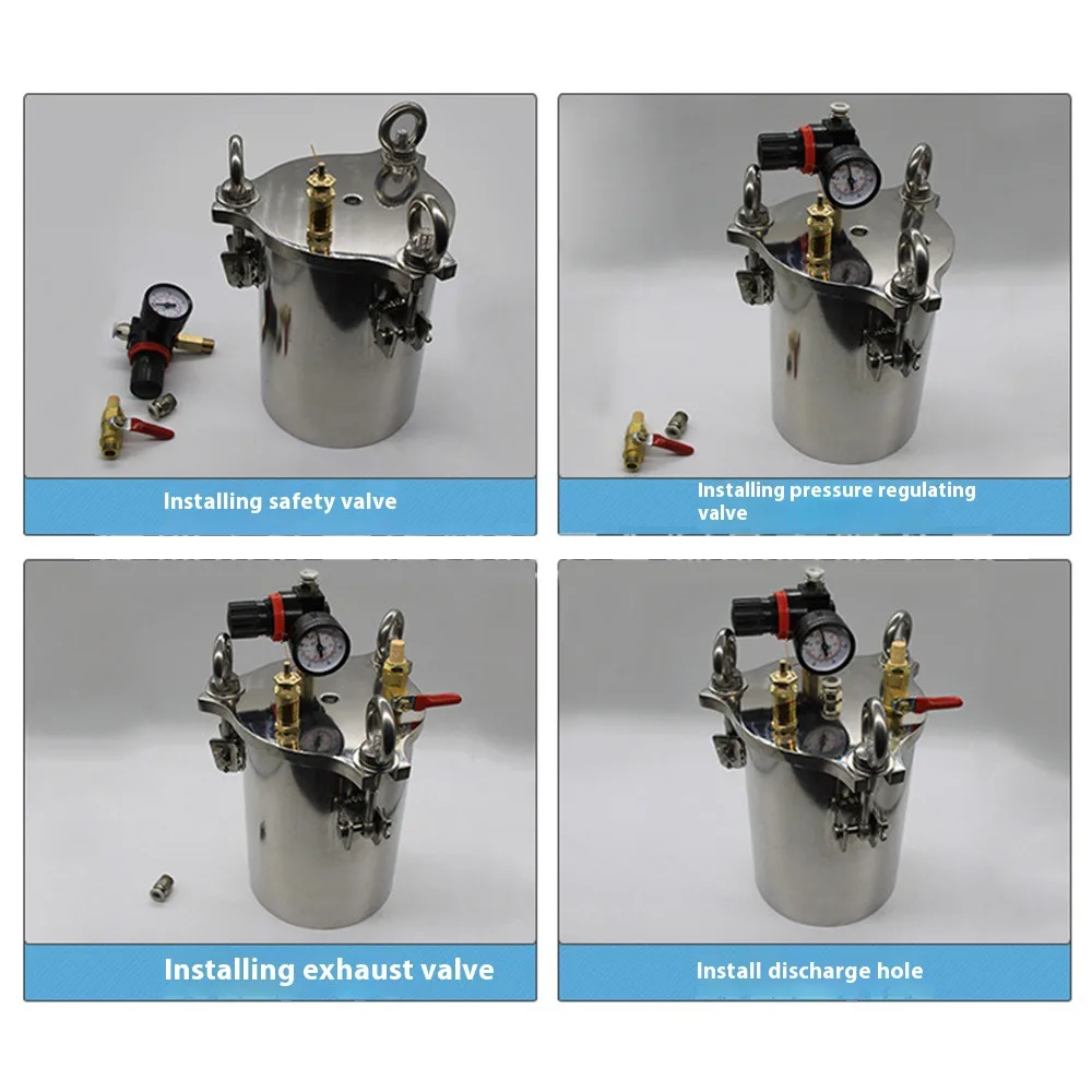 8L/10L High Quality…