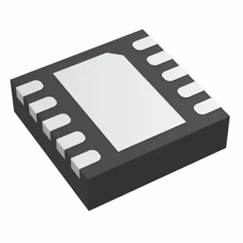 حزمة TPS63002DRCR SON10 بالشاشة الحريرية BPV إدارة الطاقة التحكم في الجهد التبديل رقاقة منظم IC