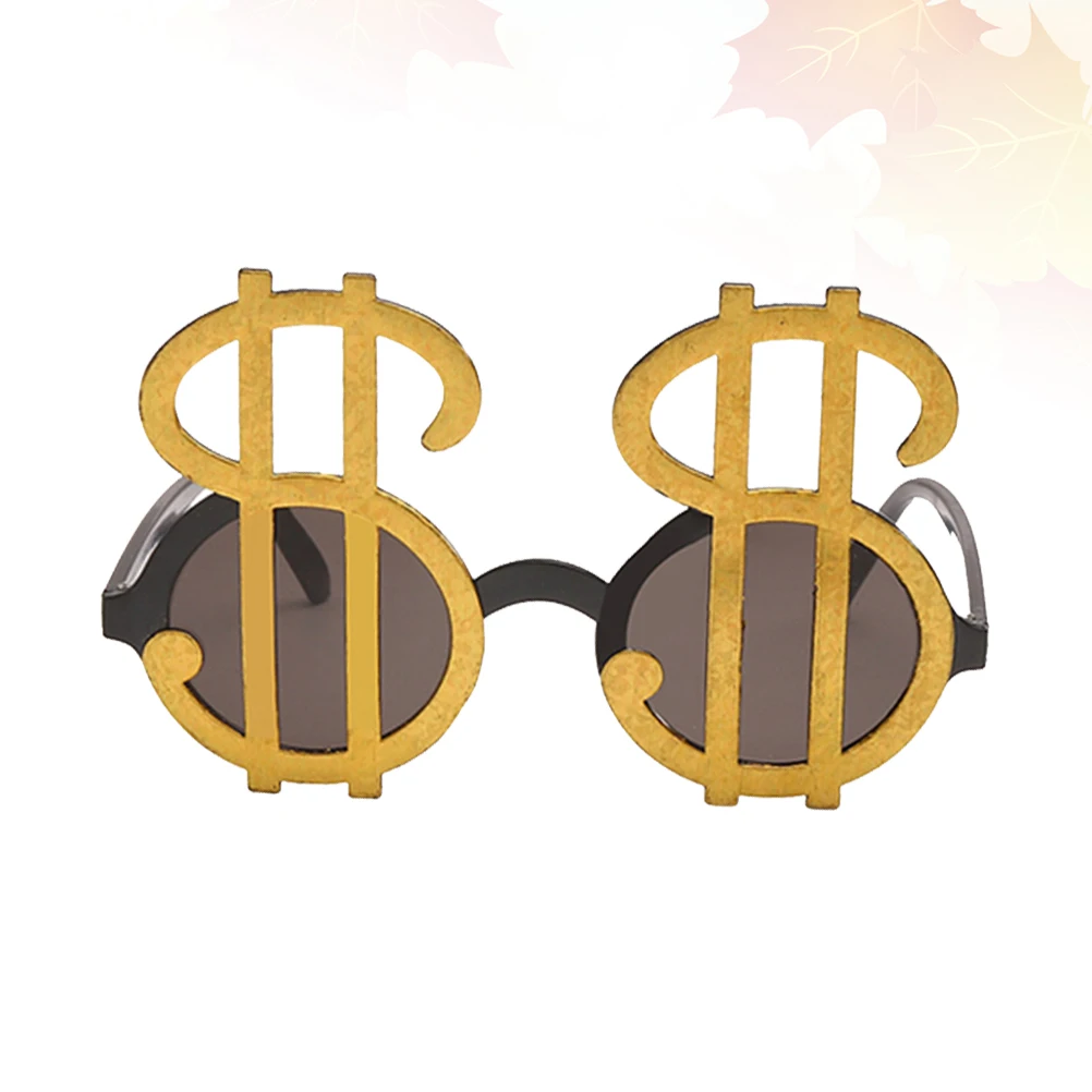 

2pcs ar Sign Glasses Lightweight Fun Photo Props Party Eyeglasses Sunglasses Carnival Accessories