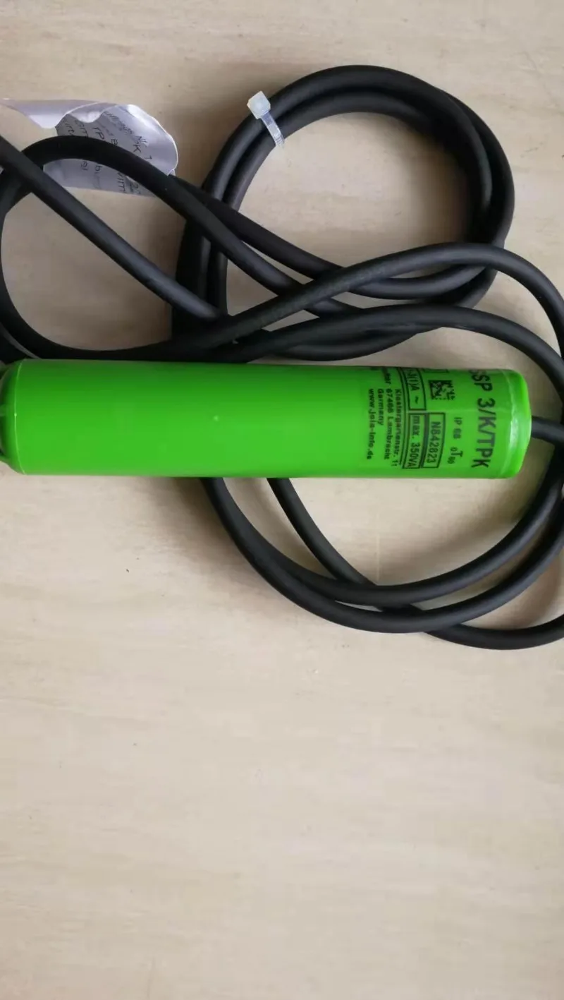 Liquid level switch SSP 3/K/PVC SSP 3/K/TPK 2M 5M in stock