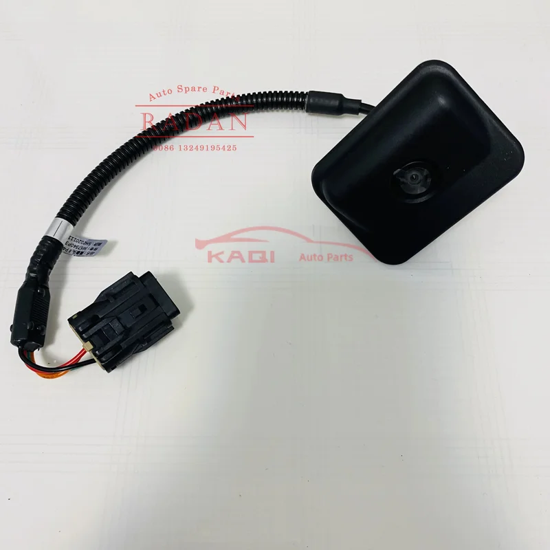 

Original Quality Rear Camera Backup Camera Reverse Camera For JAC T6 T8 Pick up 3667340P3061 Frame Harness 4010300P3011