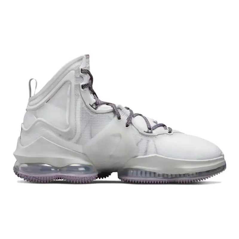 Nike-Nike LeBron 19 Esforce Tênis, Greatness Tênis, DC9340-004