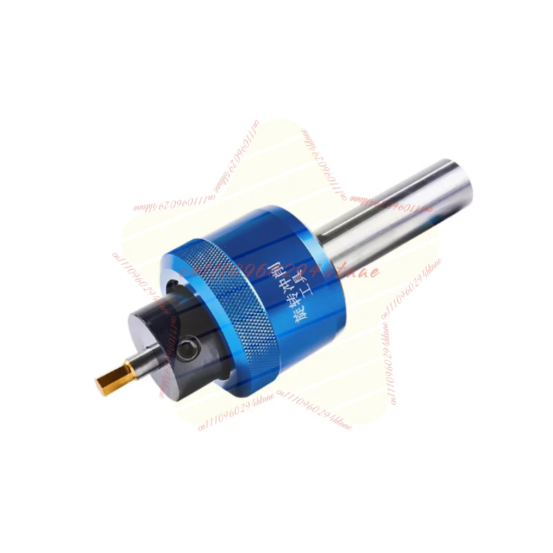 Morse Taper Shank 8…