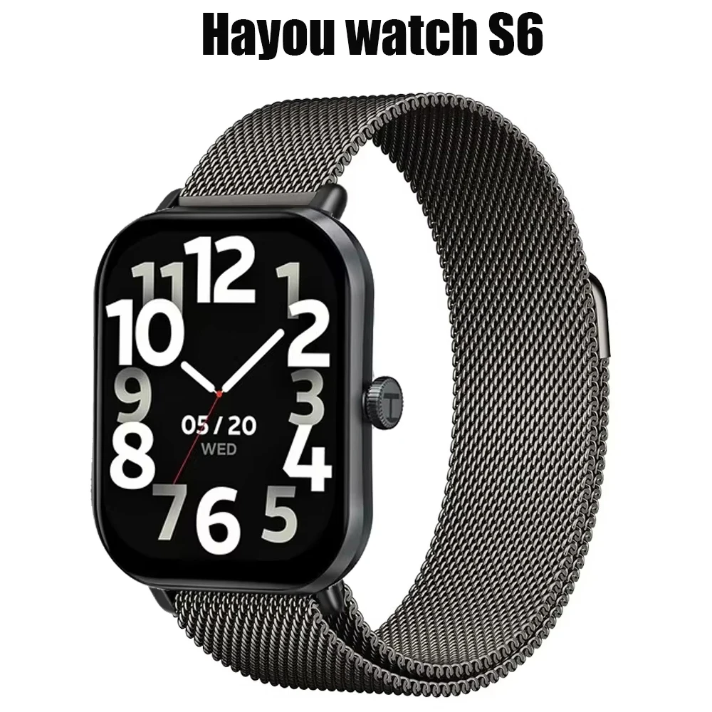 Milanese Loop Brace… - image