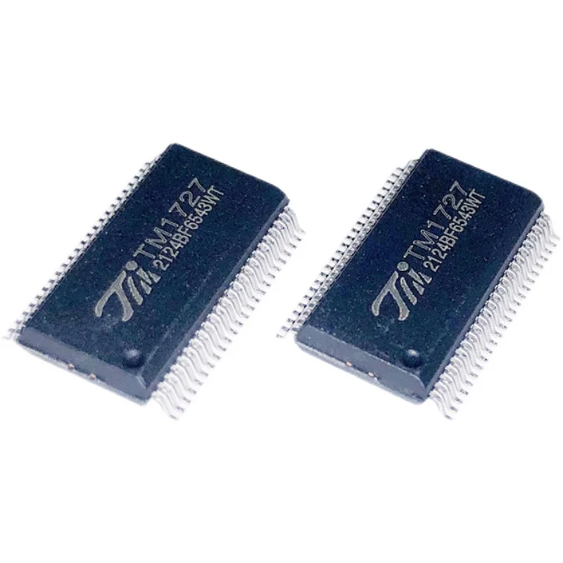 10Pcs Nieuwe En Originele TM1727 SSOP48 LQFP48