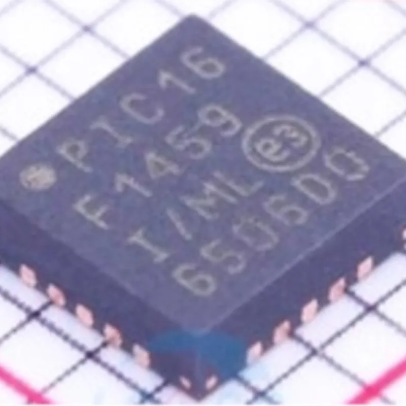 

PIC16F1459-I/ML PIC16F1459 PIC16F1459-I qfn20 5pcs
