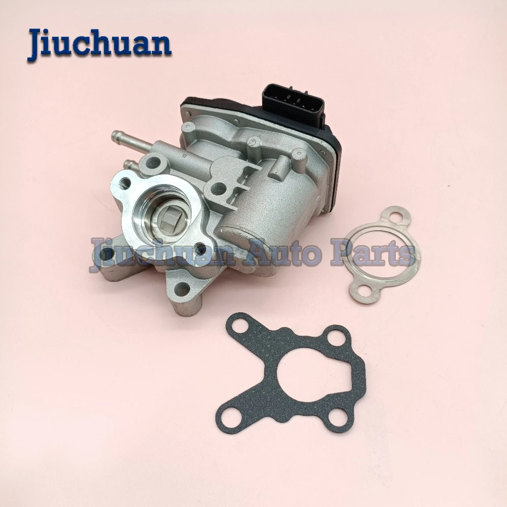 

Клапан рециркуляции отработавших газов для Nissan Navara D40 Cabstar Frontier NP300 Truck 2.5DCI 14710-EC00D 14710-EC00B 14710-EC00A