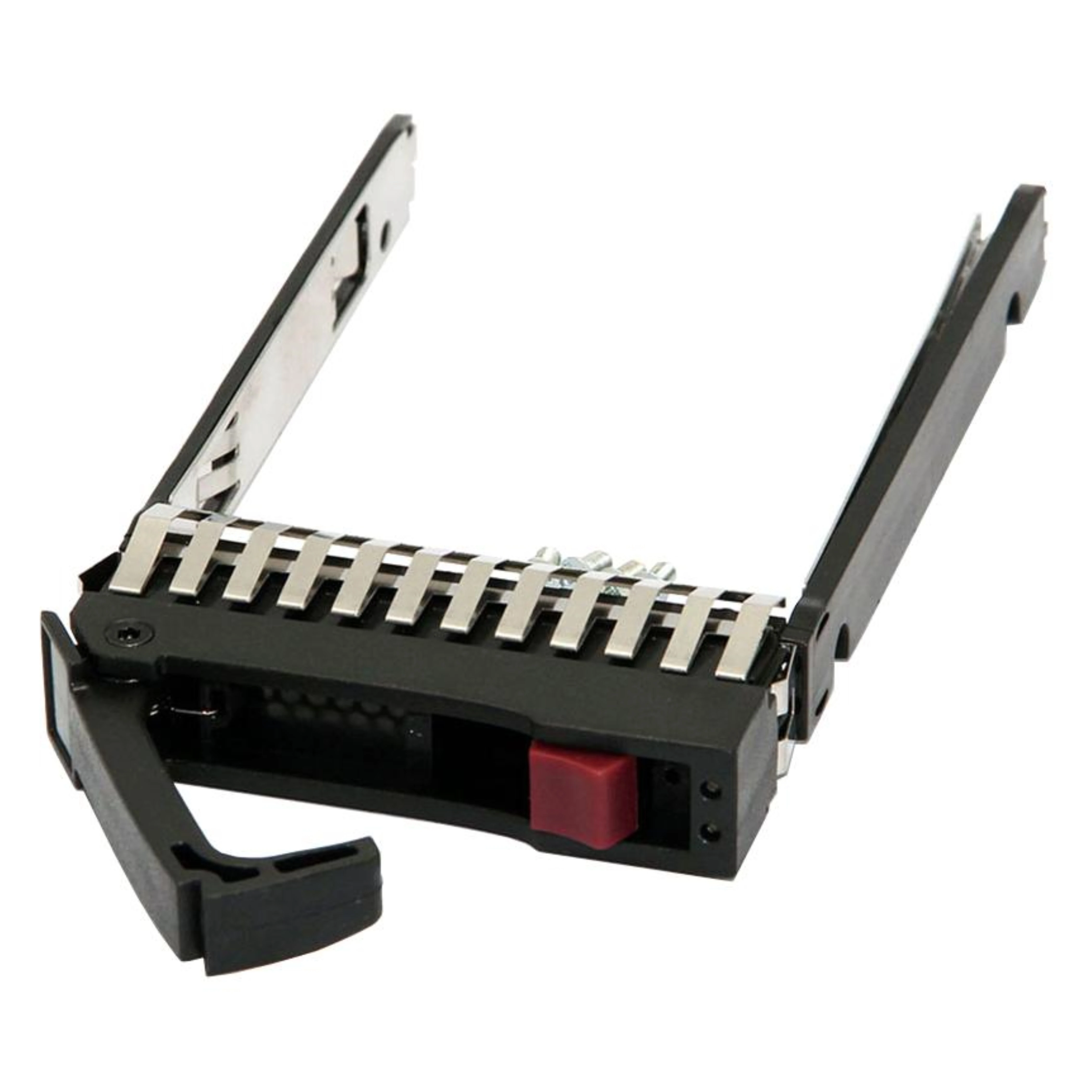 2.5 HDD tray caddy for HP DL360 DL380 DL580 G5 G6 G7 server