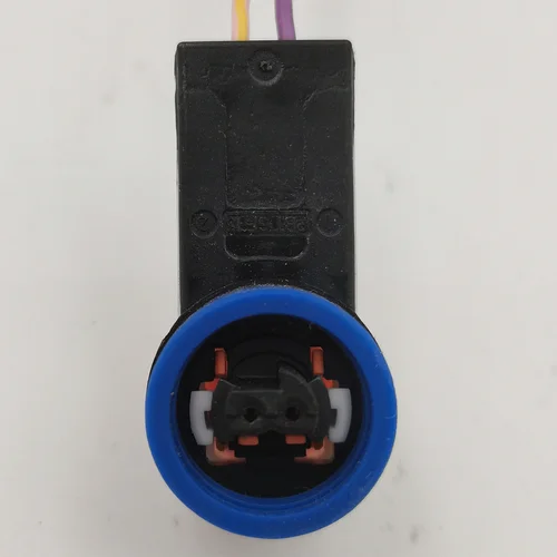 1 Uds. Para Mercedes Benz BMW batería poste positivo enchufe de arnés negativo