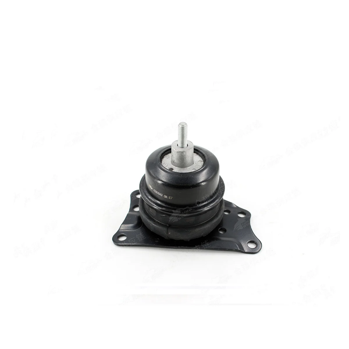 

GOLDEN WOLF Engine bracket right for volkswagen Audi volkswagen Polo hatchback (2002-2006)/ volkswagen Polo sedan (2002-2