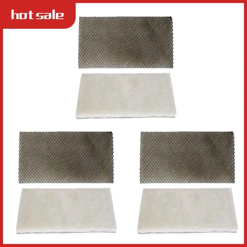 BEAU-6X Replacement HWF80 Humidifier Wicks Filters HEPA Filter Compatible For HM2200 HCM3888C Humidifiers Filter