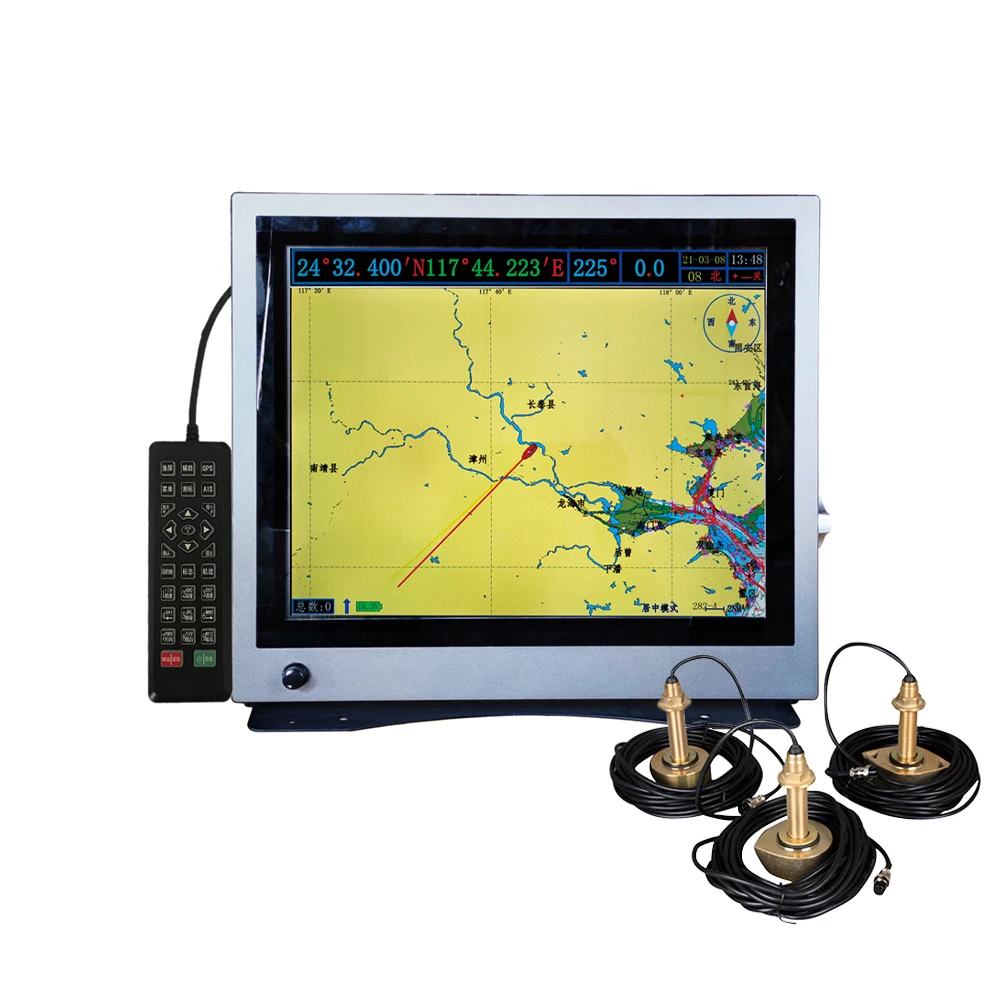 

STLF YSP 19 Inch Marine Gps