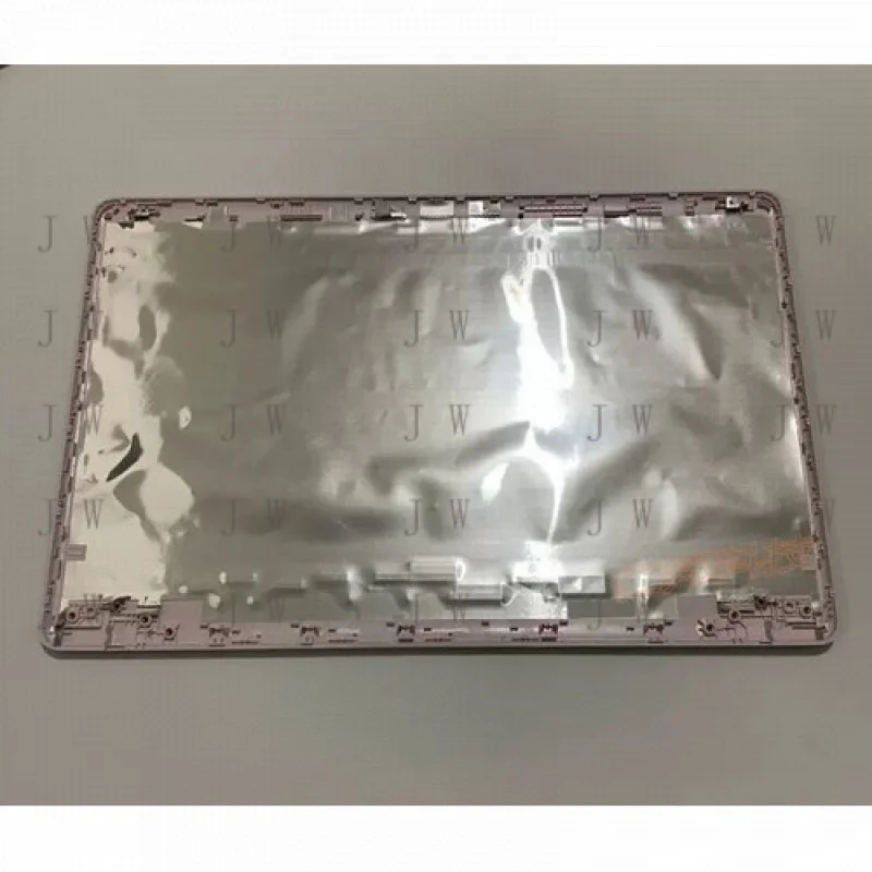 

DDZ For HP 17-BY 17-CA 17T-BY L25489-001 Pink LCD Back Cover Rear Lid Top Case