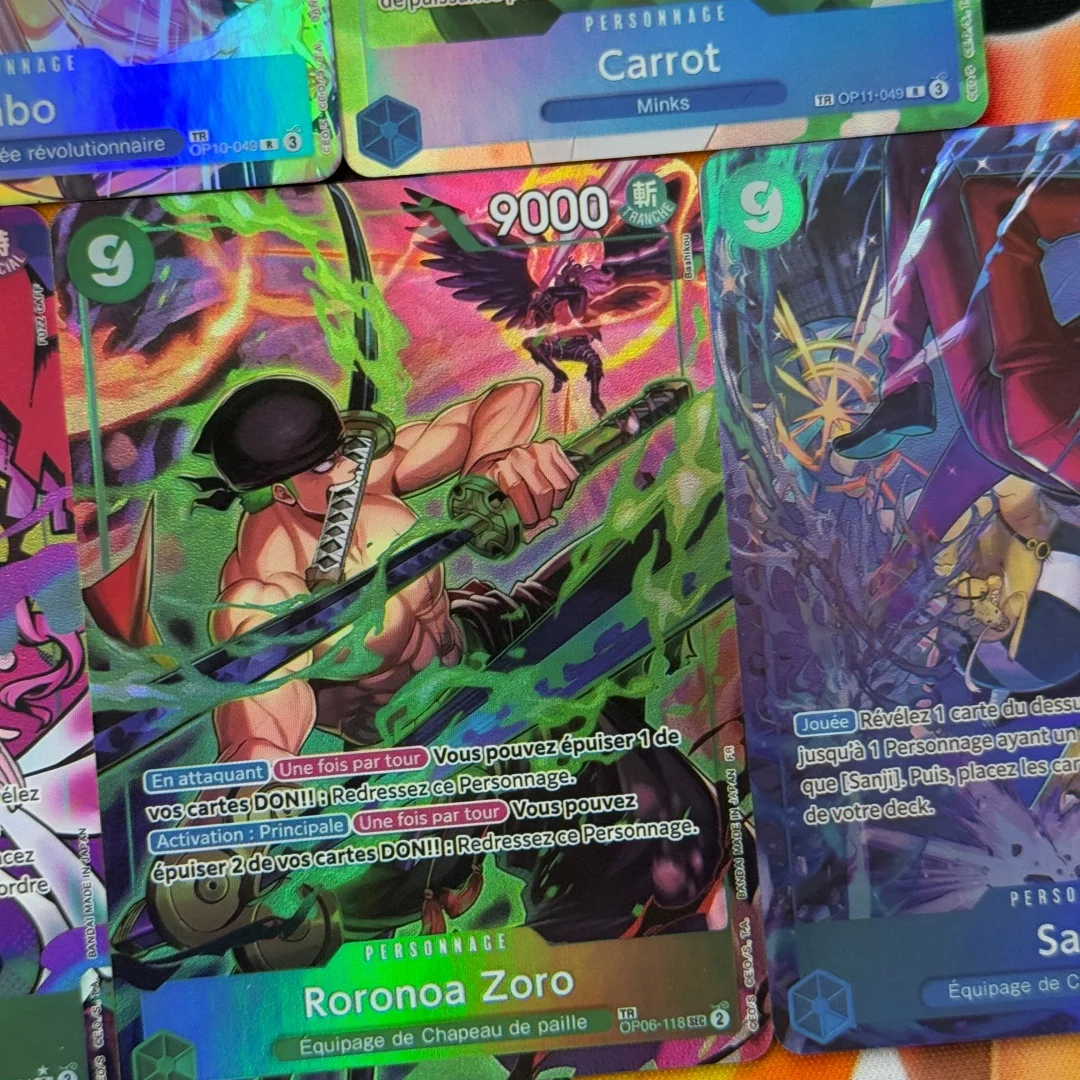 Thumbnail 4 - #71 Best Rated Trading Card Packs to Buy in 2026