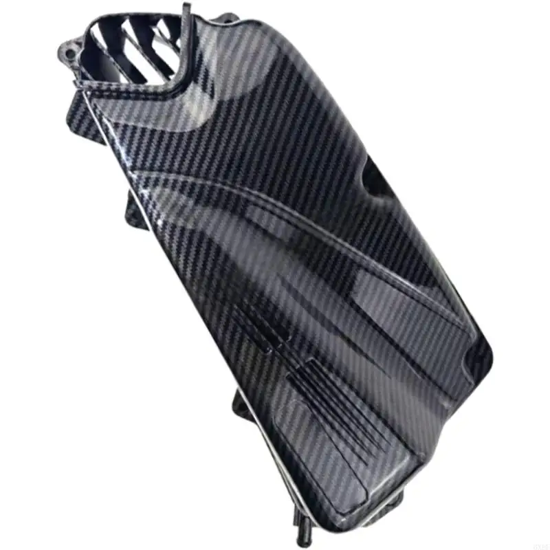 

2025 New Air Filter Cover Fit for Lead125 Motorcycle Air Cleaner Housing Fairing Guard Cover Motorcycle Accessories