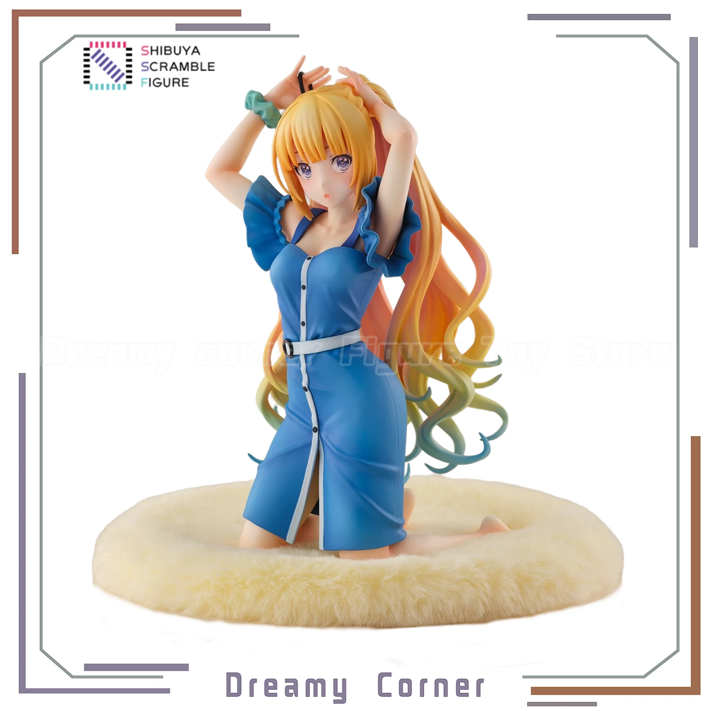 

【В наличии】Оригинальная фигурка SSF EStream Classroom of The Elite Karuizawa Kei масштаб 1/6, игрушки, модель красивой девушки, украшения