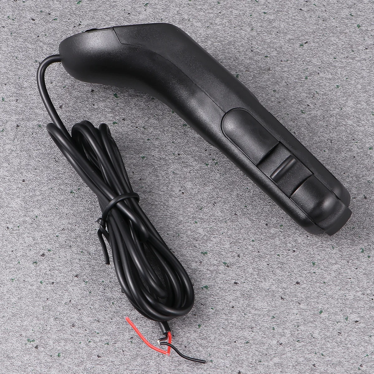 

Multifunction Car Steering Wheel Stalk Button Radio Dvd Electronics Parts Wired Design Navigation Mute Volume Control Easy