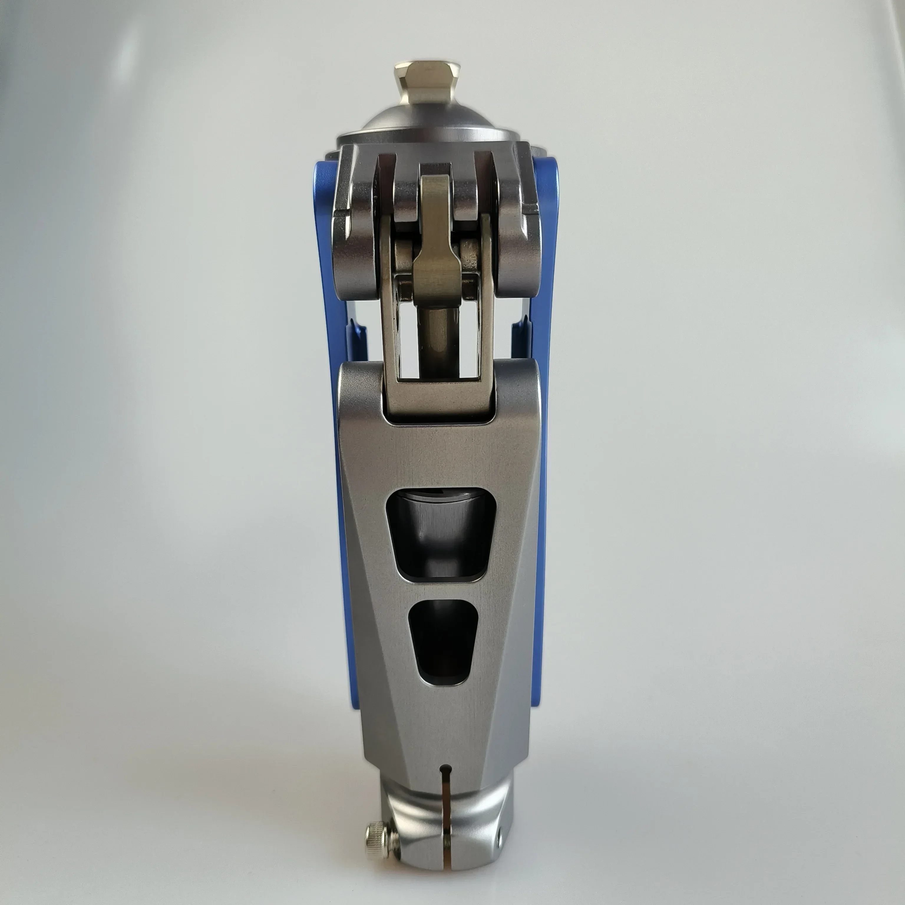 

2025artificial limbs medical prosthetic leg lock Knee Joint Five Bar Pneumatic Knee Joint